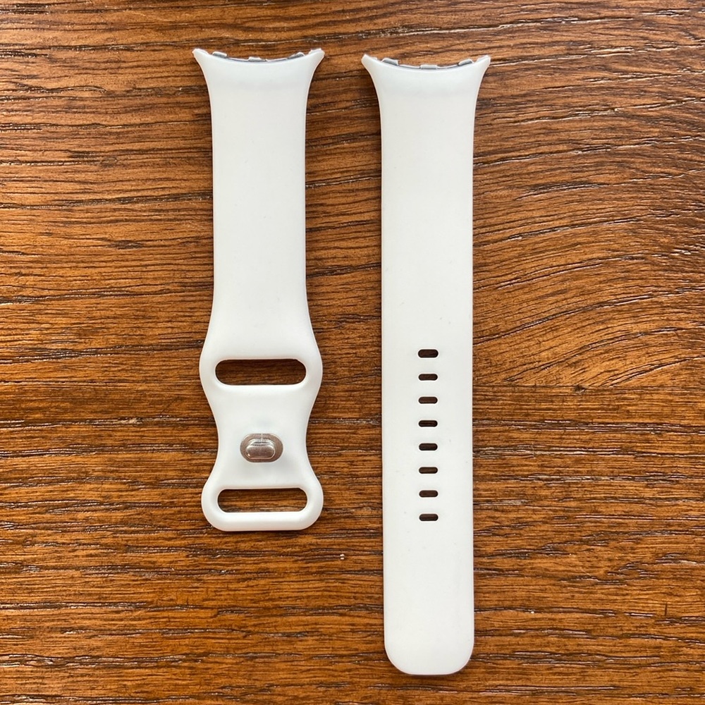 Pixel watch watchband
